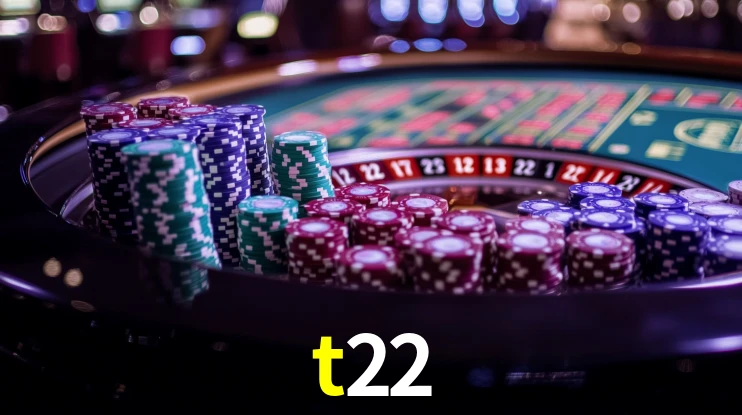 Experiência VIP t22