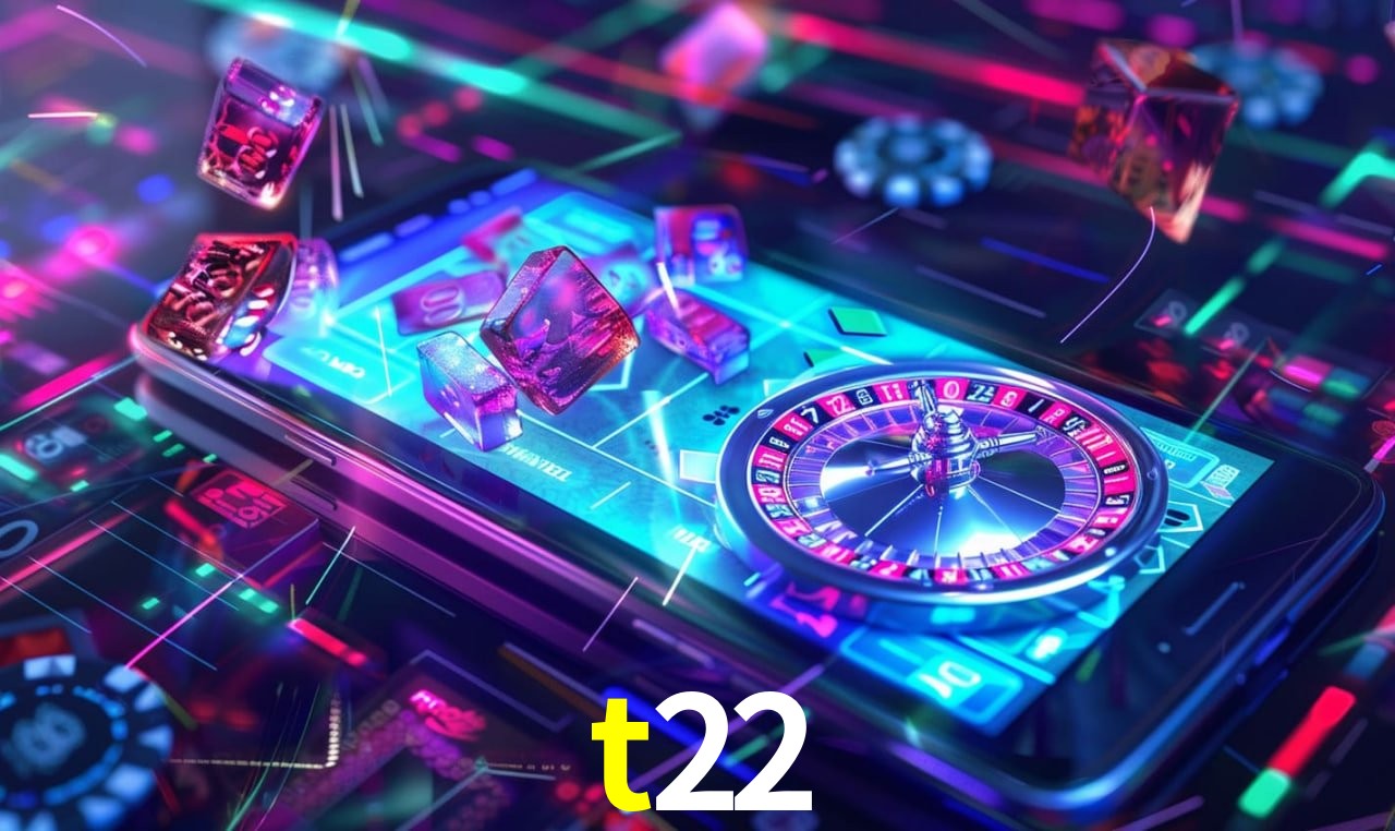 Estatísticas t22
