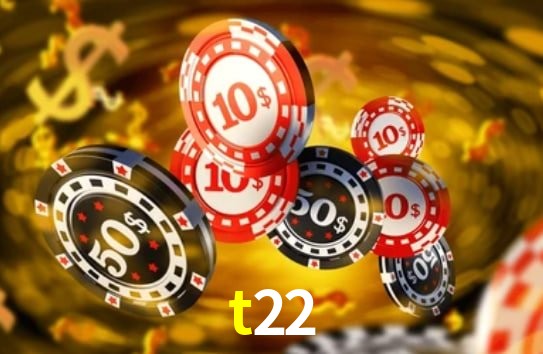 Apostas de Futebol t22