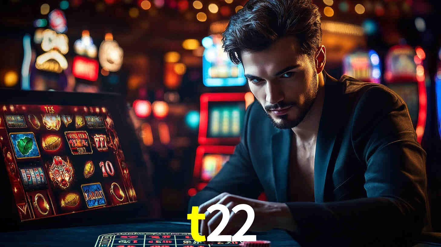 Exclusive Games t22