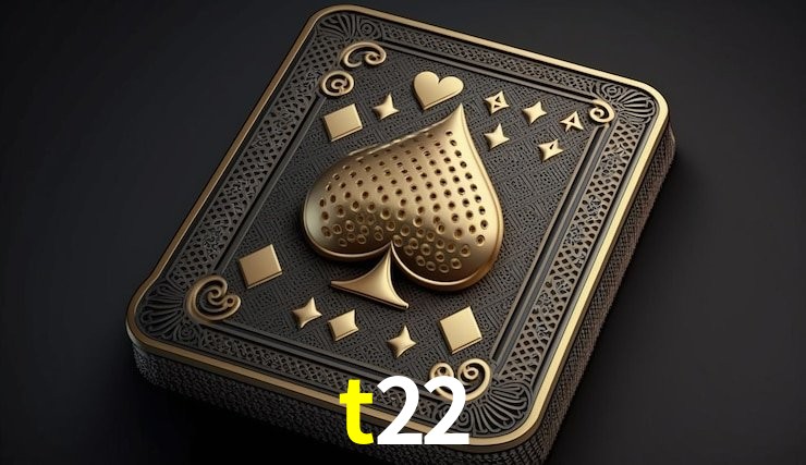 Recursos de Bônus t22