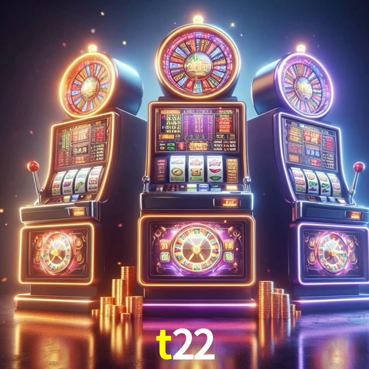 VIP Casino t22