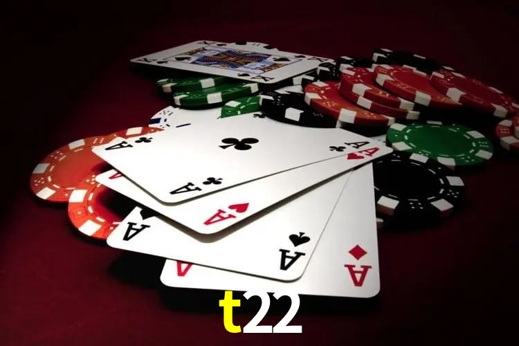 Casino VIP t22
