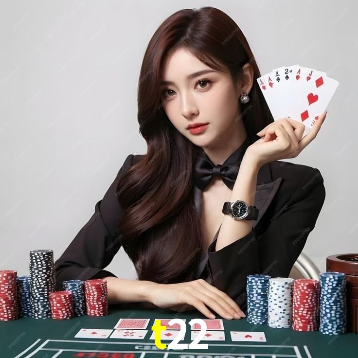 t22 - Melhores Jogos De Casino Do Brasil - t22.com