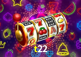 A Revolução dos Aplicativos de Jogos no t22