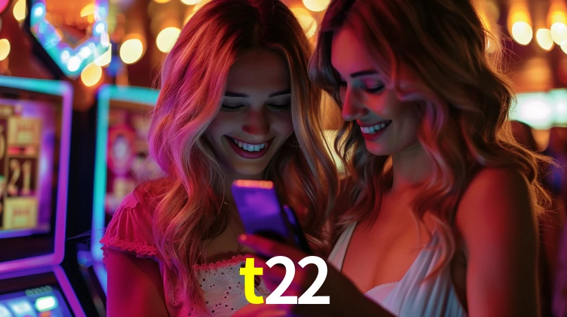 Live Casino t22