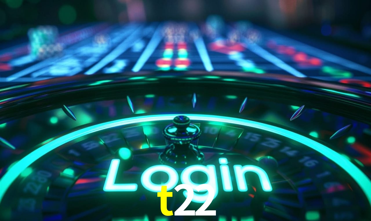 Apostas de Tênis t22