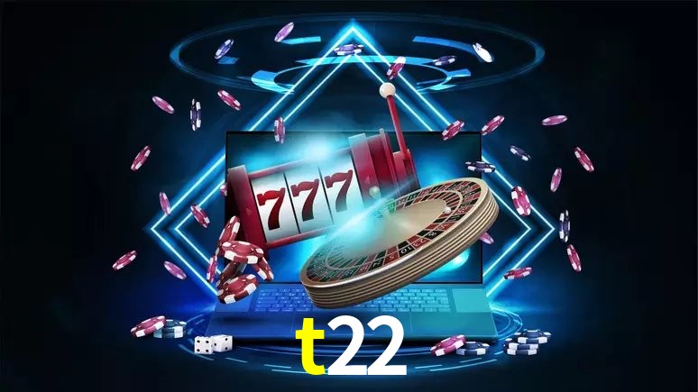 Tecnologia da Plataforma t22