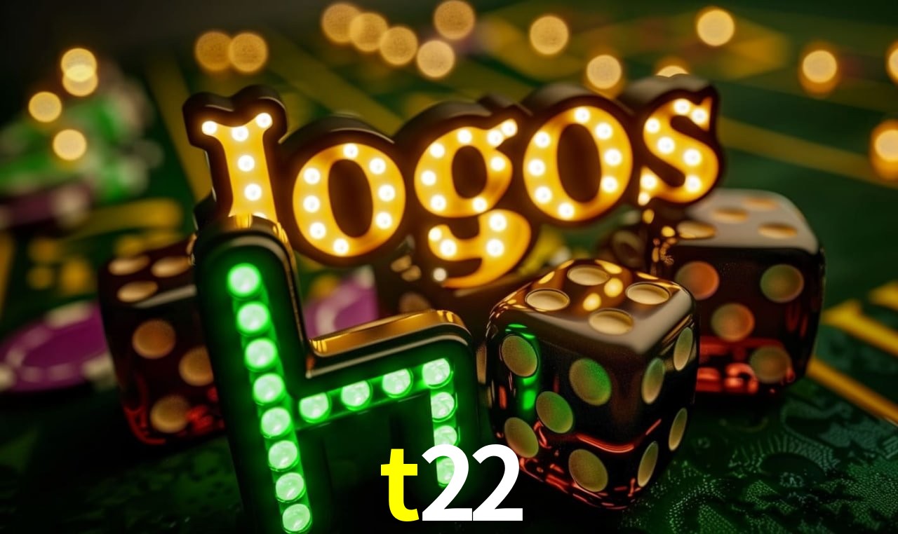Diretório de Jogos t22