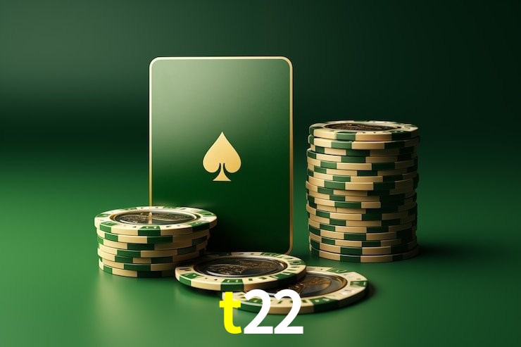 Slot Games t22