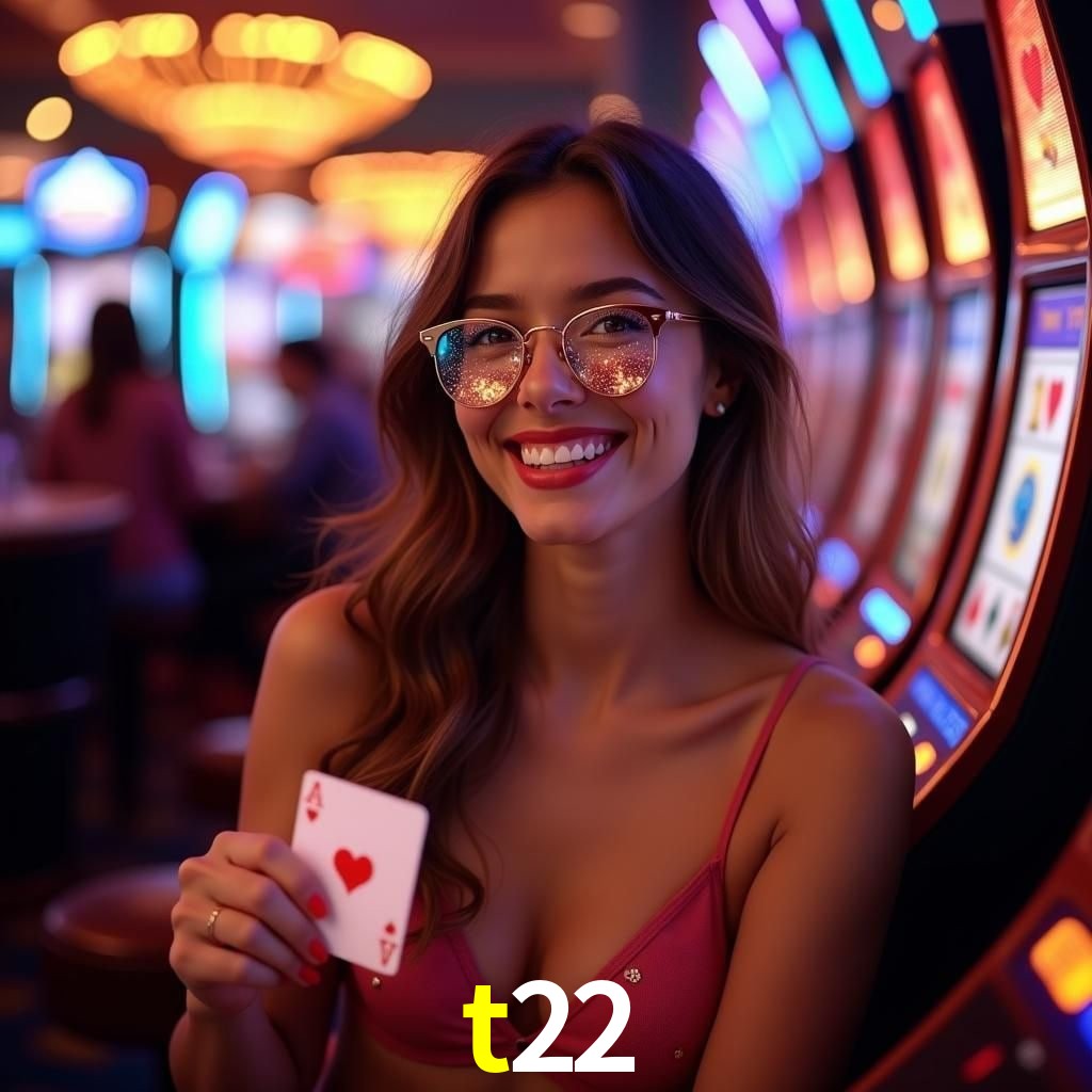 Secure Login t22