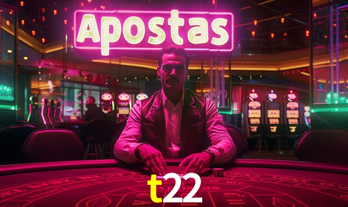 A Emoção da Loteria na t22: Uma Chance de Mudança de Vida