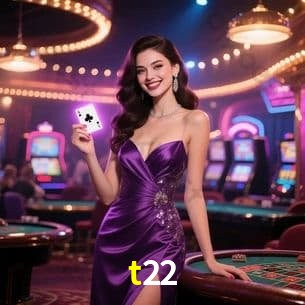 Casino Ao Vivo t22
