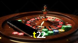 Live Casino t22