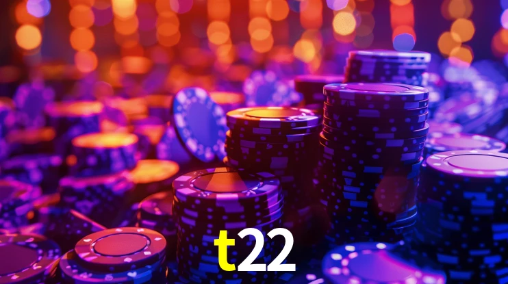t22 App Interface