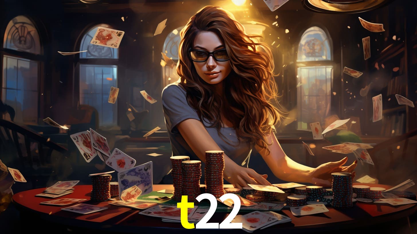 Bonus Features t22