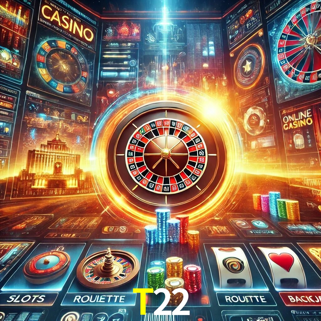  T22