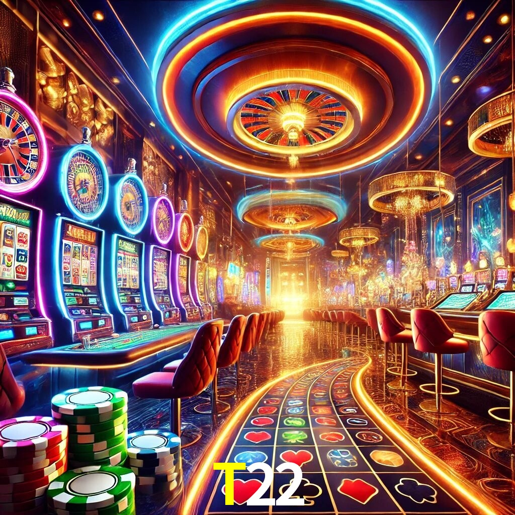  T22