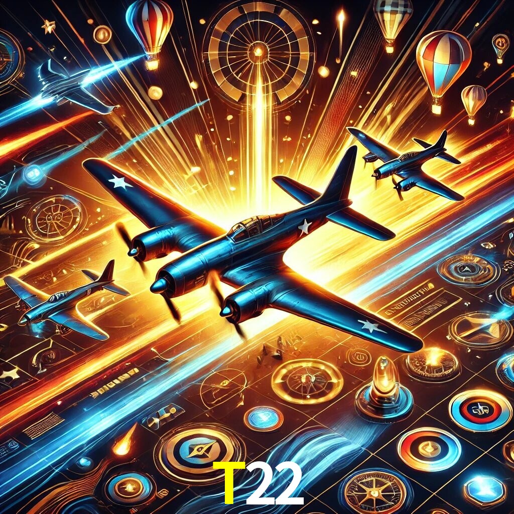  T22